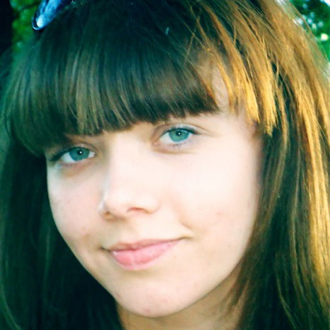 Юля Тюленева