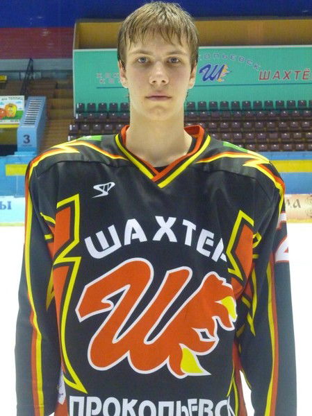 Дима Чешенко