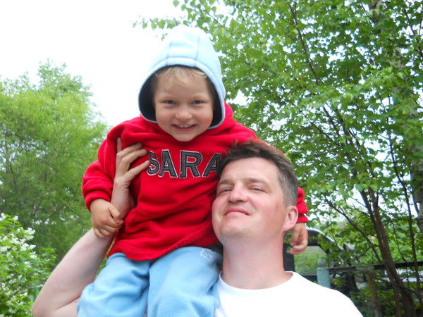 Вадим Заикин