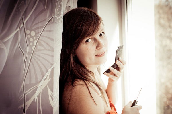 Анна Наумова