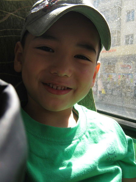 Тынчтык Улуу Зайырбек