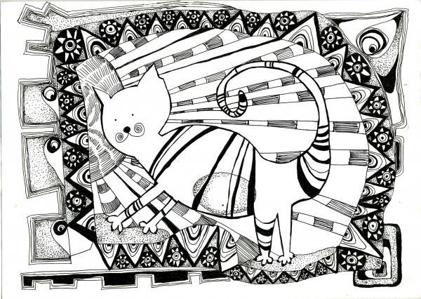 Алёна Ветчинкина