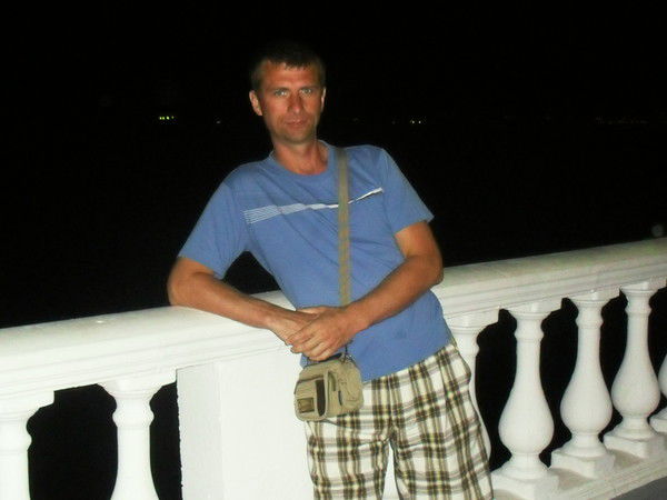 Виталий Чеченев