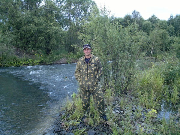 Денис Паталаха