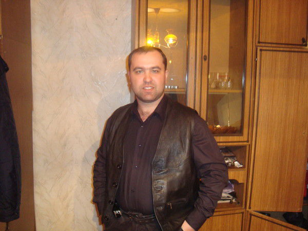 Константин Мартыч