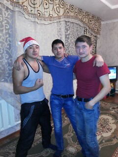 Aleksandr Baiserkeev