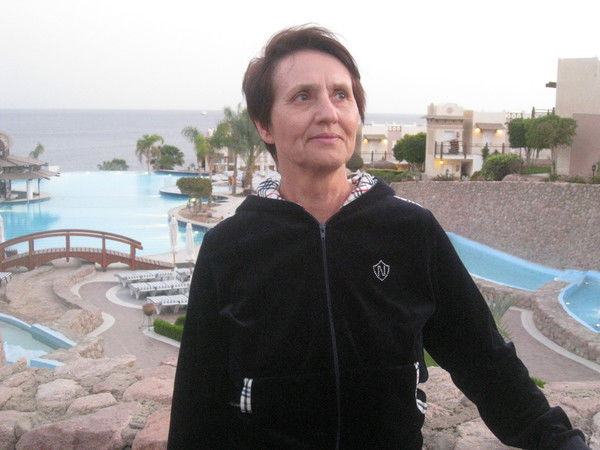 Валентина Грициенко