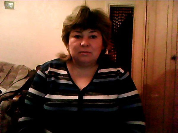 Светлана Левинина