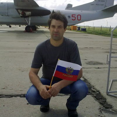 Сергей Ефимов