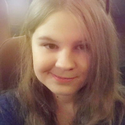 Вероника Платонова