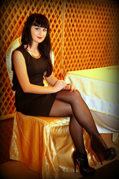 Ксения Лелюх