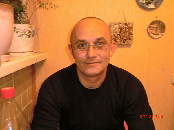 Александр Шевченко