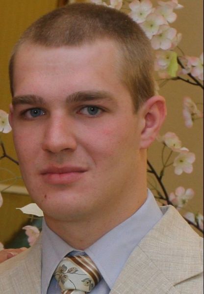 Дмитрий Иванюшин