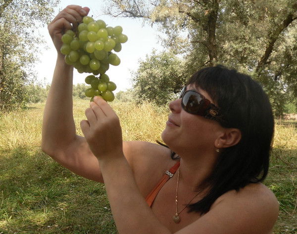 Елена Белая