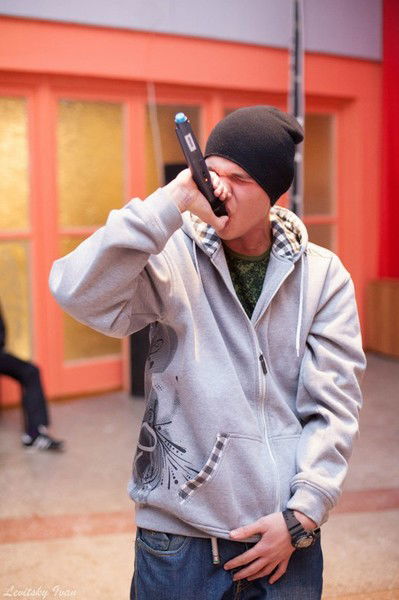 Алексей Хопер