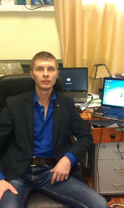 Александр Александров