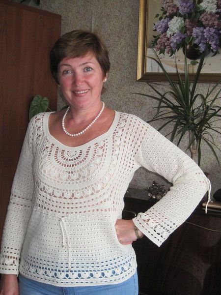 Светлана Светлая