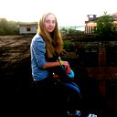 Софья Гладеева