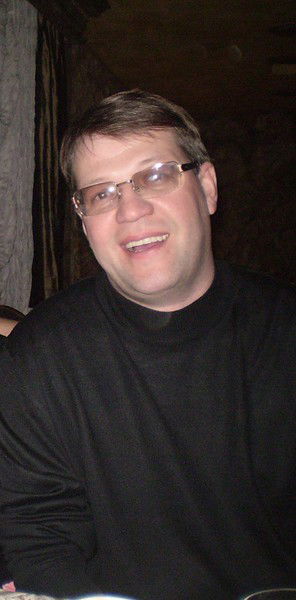 Николай Паршаков