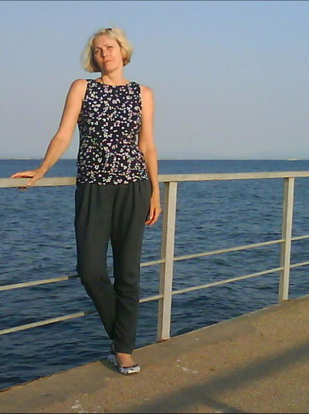 Ольга Скотникова