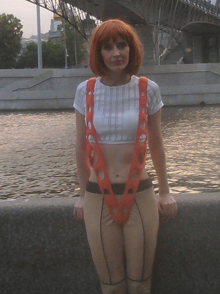 Раиса Кочанова