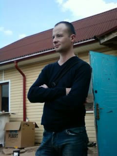 Руслан Набиев