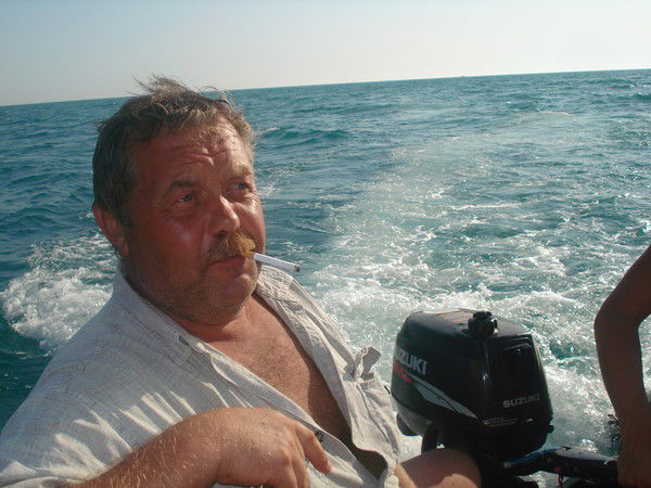 Юрий Ильченко