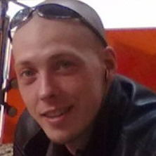 Григорий Крючков