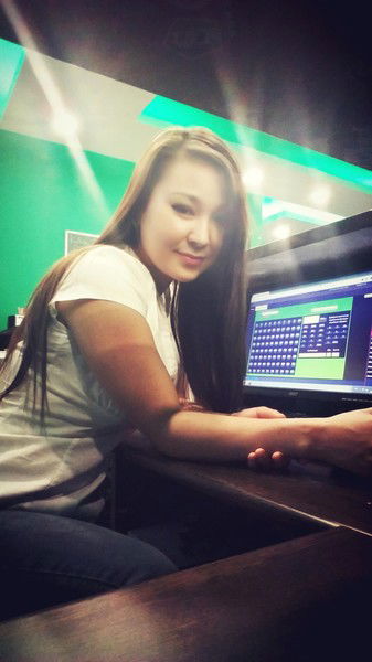 Асель Тулегенова