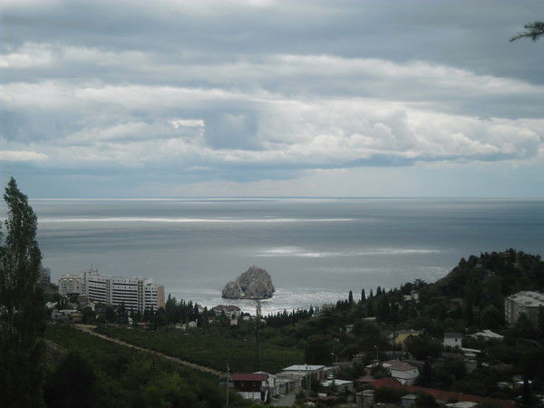 Михаил Василевcкий