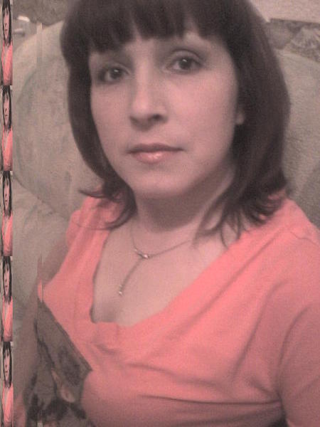 Мария Кошелева