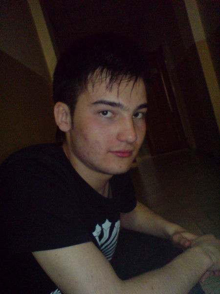 Ришат Богоудинов