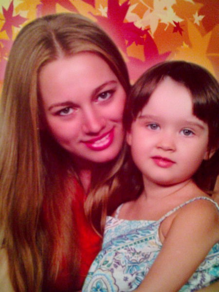 Света Горлова