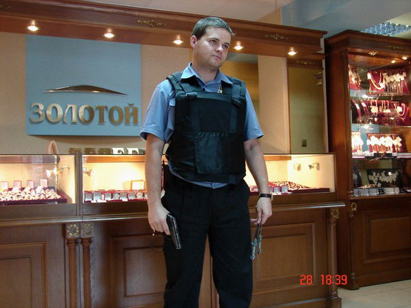 Киселёв Сергей