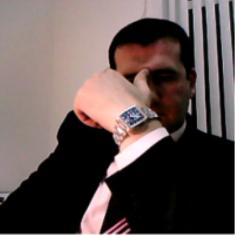 Алексей Кириченко