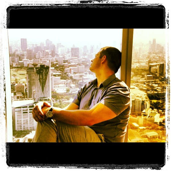 Алексей Захаров