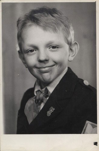 Игорь Серов