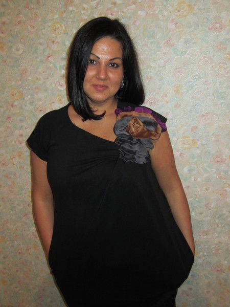 Надежда Колесникова