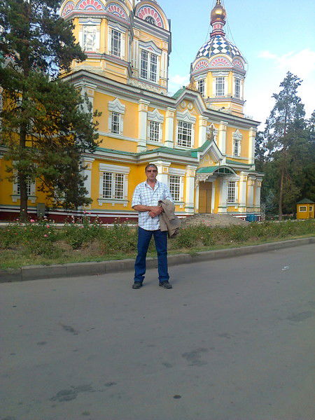 Павел Федотов