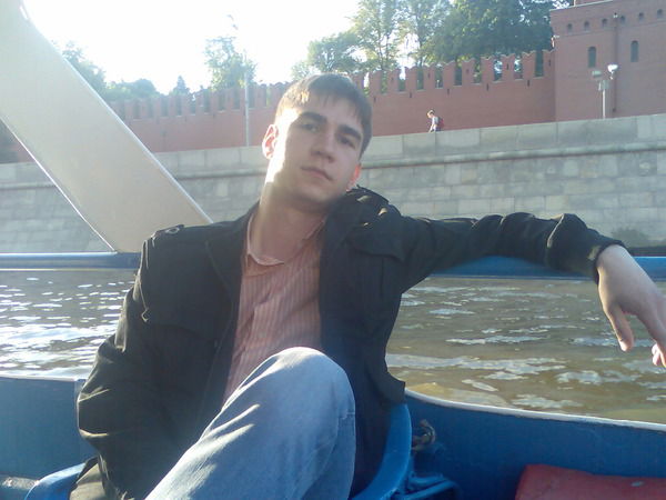 Cергей Шевалдин