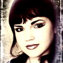 Галина Теребинова