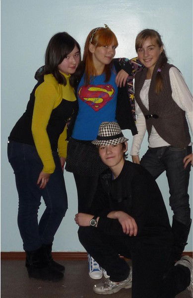 Влад Гайнулин