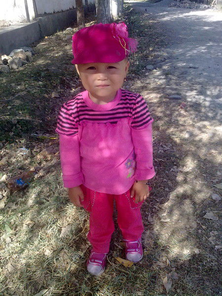 Данияр Абдыкадыров