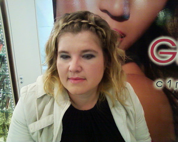 Жанна Чувилова