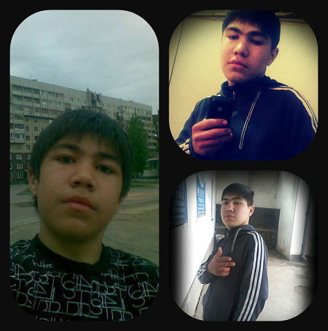 Мухамадюсуф Кадыров