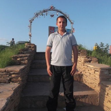 Виктор Локтеев