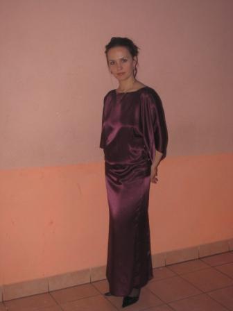 Юлия Киреня