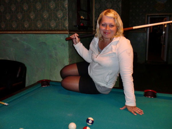 Светлана Ильина