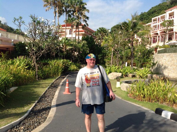 Виктор Кисиль