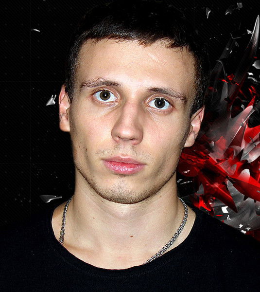 Алексей Митенков